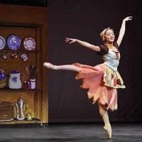 Centenary Stage Presents DEATHTRAP & More in 2013-14 Season