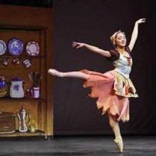 Centenary Stage Presents DEATHTRAP & More in 2013-14 Season