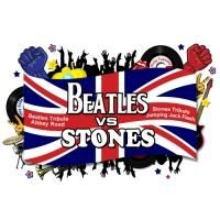Grove Theatre to Present BEATLES VS. STONES - A MUSICAL SHOOT OUT, 2/22