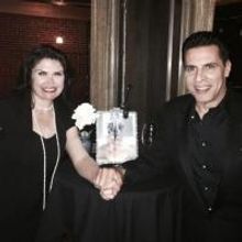 BWW Reviews: Maura Hanlon Smith in LIFE, LOVE AND ALL THAT COMES WITH IT