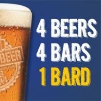 New York Shakespeare Exchange Announces Dates for 2014 ShakesBEER Pub Crawls