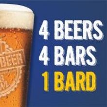 New York Shakespeare Exchange Announces Dates for 2014 ShakesBEER Pub Crawls