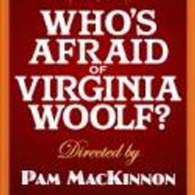 WHO'S AFRAID OF VIRGINIA WOOLF? Begins Previews Tonight at Booth Theatre