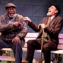 BWW Reviews: I'M NOT RAPPAPORT Is More Than Worthy of Its Encore Production