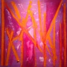 ELECTRIC SUMMER Exhibition Opens Today at L.A. Gay & Lesbian Center