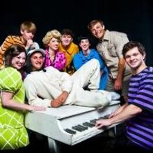 Surflight Theatre to Stage YOU'RE A GOOD MAN, CHARLIE BROWN, 9/4-8