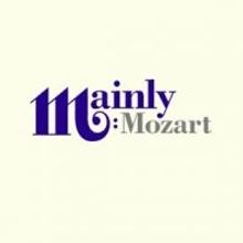 Mainly Mozart Debuts EVOLUTION Series in June