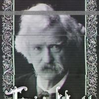 First Floor Theater Presents the Second Annual LitFest TWAIN'S WORLD, Now thru 7/19