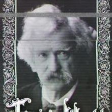 First Floor Theater Presents the Second Annual LitFest TWAIN'S WORLD, 7/11-19