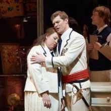 BWW Previews: CANADIAN OPERA COMPANY Ensemble Members Rock Mozart