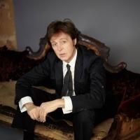 Emerging Artists Showcase at Paul McCartney's Performing Arts School