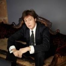 Emerging Artists Showcase at Paul McCartney's Performing Arts School