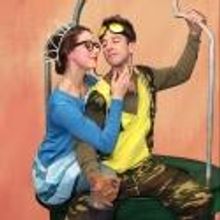 Virginia Stage Company Presents FROG KISS, 1/15-2/3
