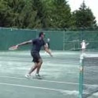 STAGE TUBE: Norm Lewis on the Court and More at The Actors Fund's CelebriTEE Golf &… Video