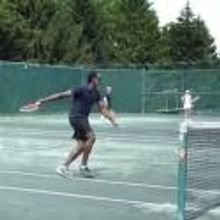 STAGE TUBE: Norm Lewis on the Court and More at The Actors Fund's CelebriTEE Golf &…