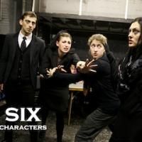 Mental Notion Society to Stage SIX CHARACTERS IN SEARCH OF AN AUTHOR, 2/21-3/21