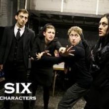 Mental Notion Society to Stage SIX CHARACTERS IN SEARCH OF AN AUTHOR, 2/21-3/21
