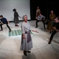 REDCAT Presents Wooster Group's 'EARLY SHAKER SPIRITUALS', Now thru 2/1