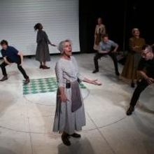 REDCAT to Present Wooster Group's 'EARLY SHAKER SPIRITUALS', 1/21-2/1