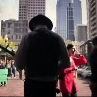 VIDEO: New Trailer for FIND YOUR WAY: A BUSKER'S DOCUMENTARY, Out on VOD Today