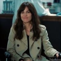 VIDEO: Hilary Swank Battles ALS in Tony-Winner George C. Wolfe's YOU'RE NOT YOU Video