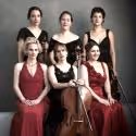 GEMS Presents SIREN Baroque at St. Peter's Lutheran Church Today