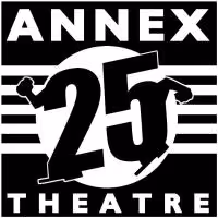 The Half Brothers Brand Old-Time Variety Show Performs at the Annex Theatre, Now…