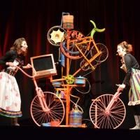 CARKALATA Plays Cine Teatro Helios from Today