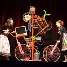 CARKALATA Plays Cine Teatro Helios from Today