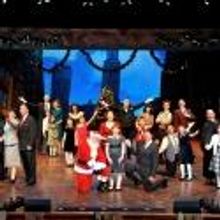 Westchester Broadway Theatre to Host MIRACLE ON 34TH STREET New Year's Celebration To