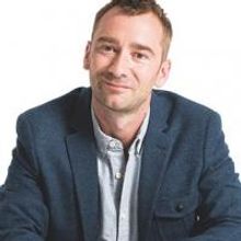 Charlie Condou to Star in NEXT FALL UK Premiere at Southwark Playhouse