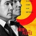 AN ENEMY OF THE PEOPLE Opens Tonight at Samuel J. Friedman Theatre
