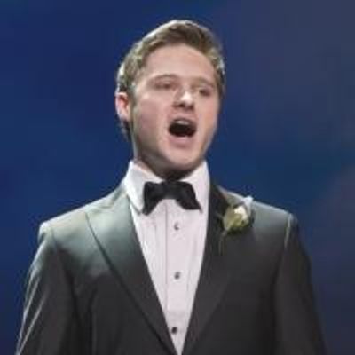 Photos and Video: BIG FISH Begins Previews Tonight at Neil Simon Theatre!