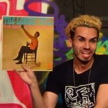 I-DJ Runs Now thru 3/9 at FRIGID New York Festival