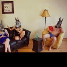 DONKEY PUNCH to Begin Previews 7/25 Off-Broadway at SoHo Playhouse