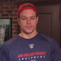 VIDEO: Matt Damon, Ben Affleck & More Take Credit for 'Deflate-Gate' on KIMMEL
