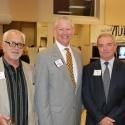 Photo Flash: TUTS Celebrates 40th Anniversary of Education Wing with Alumni…