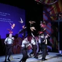 National Yiddish Theatre – Folksbiene Launches Indiegogo to Fund New Education…