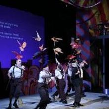 National Yiddish Theatre – Folksbiene Launches Indiegogo to Fund New Education…