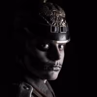A DANCE OF DEATH Begins Tonight at the Finborough Theatre