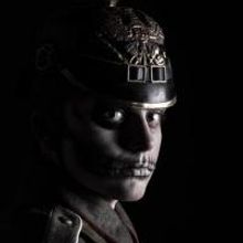 A DANCE OF DEATH Begins Tonight at the Finborough Theatre