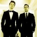 Photo Flash: Ryan Murphy Tweets GLEE Spoilers - What Happens to Kurt and Blaine, A…