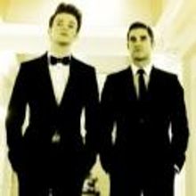 Photo Flash: Ryan Murphy Tweets GLEE Spoilers - What Happens to Kurt and Blaine, A…