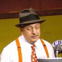 BWW Reviews: IT'S A WONDERFUL LIFE: A LIVE RADIO PLAY at Westport Community Theatre