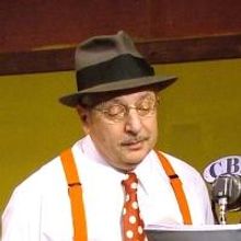 BWW Reviews: IT'S A WONDERFUL LIFE: A LIVE RADIO PLAY at Westport Community Theatre
