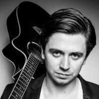 Nadim Naaman to Perform Live At The Pheasantry, March 30