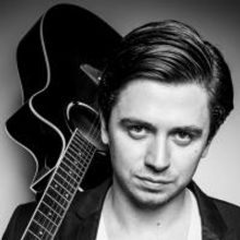 Nadim Naaman to Perform Live At The Pheasantry, March 30