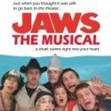 Broadway Comedy Club's JAWS: THE MUSICAL Extended thru Sept 21