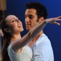 American Repertory Ballet Premieres ROMEO AND JULIET at State Theatre Tonight
