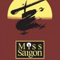 Riverside Theatre Adds 1/30 MISS SAIGON Performance